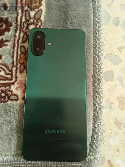 Samsung A07 مستعمل نضيف قابل للتفاوض