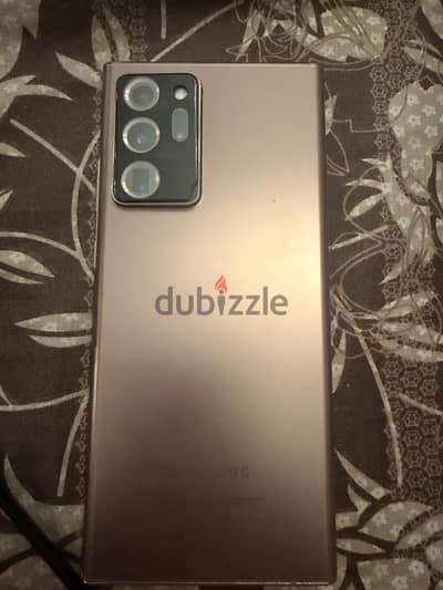 Samsung S20 Ultra