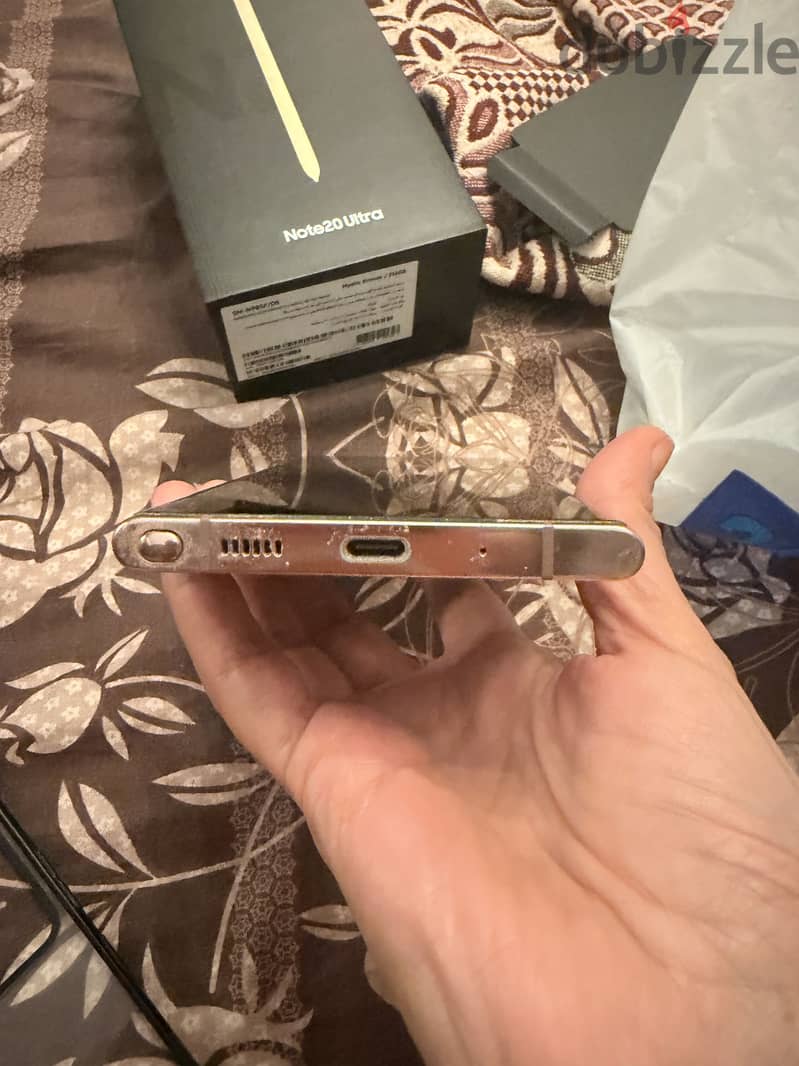 Samsung S20 Ultra 2