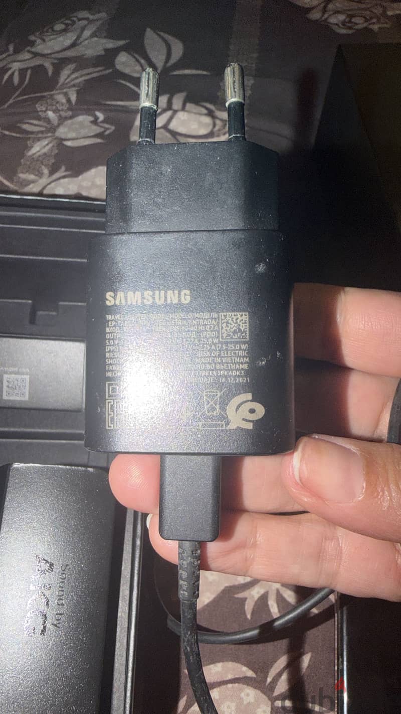 Samsung S20 Ultra 3