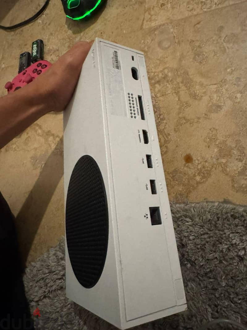 Xbox series S 1