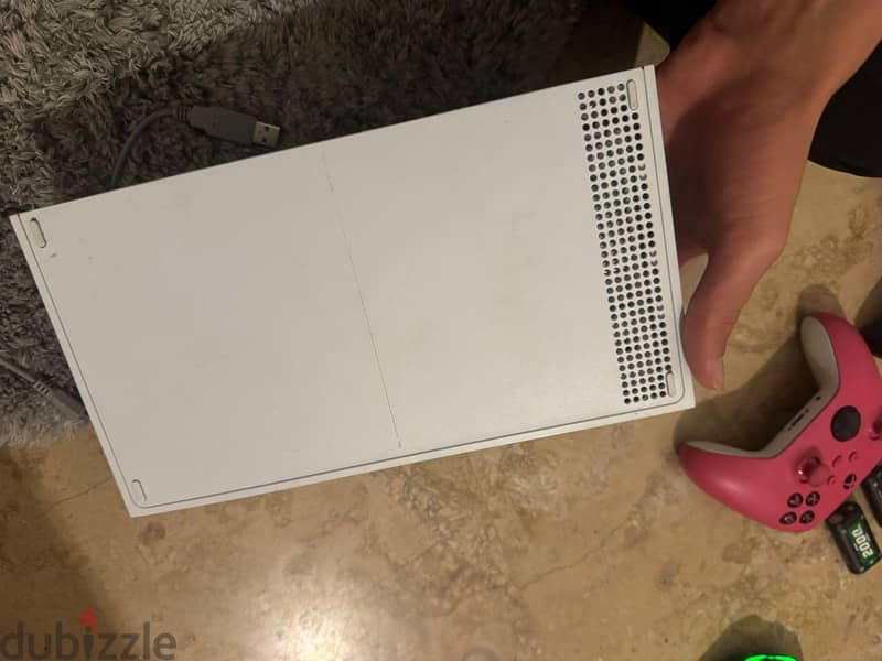 Xbox series S 2