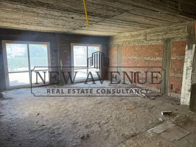 Twin House for Sale in Patio Oro compound - new Cairo -Pool view - North-facing - Ready to move  - La Vista