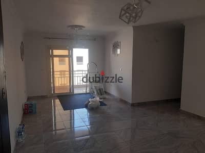 For rent in my city b11 apartment 96m special finishing next to services view park