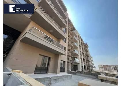 Under Market Price Apartment For Sale Fully Finished In Swanlake Residence - New Cairo