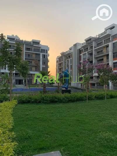 Lowest Price per Meter – 3-Bedroom Apartment in the Heart of Fifth Settlement