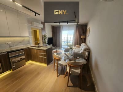 Fully Furnished Apartment with Blue Views for Rent in Mivida – New Cairo (Available October)