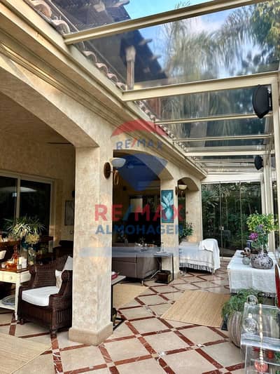 VILLA FOR SALE | GREEN HEIGHTS VILLAGE