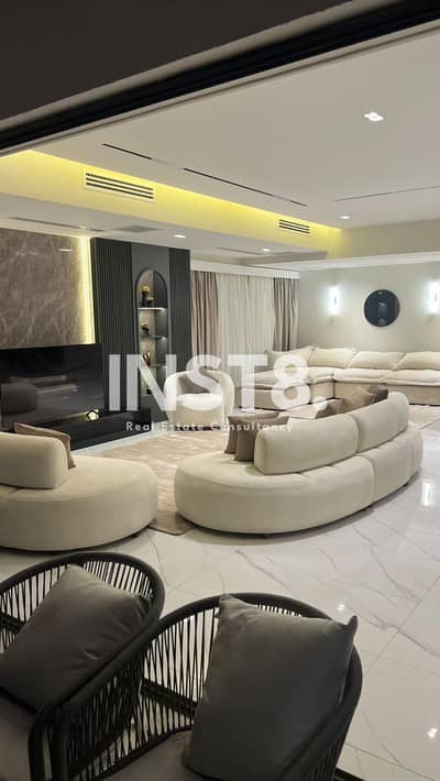 Exceptional Penthouse First Use with Private Pool - Lake View Residence