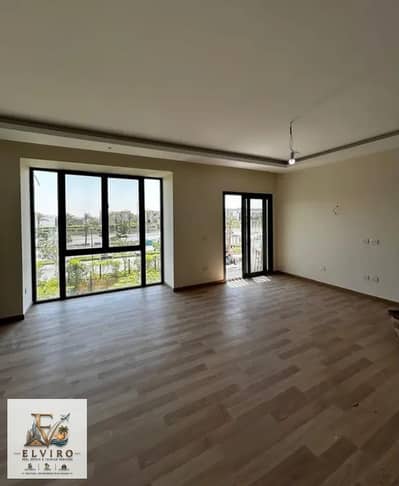Ultra Super Lux Apartment For Rent in Eastown (SODIC) - 5th Settlement