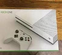 Xbox one s