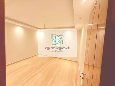 #شقة_للإيجار  المعراج العلوى خلف #كارفور والدائري  مساحه 200 متر  تشطيب فندقي  [#زهراء_المعادي المعادى