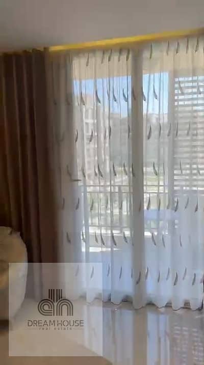 ستوديو ألترا سوبر لوكس مفروش أول سكن للإيجار في تاج سيتي أمام فندق جي دبليو مارلوت | بفيو مفتوح