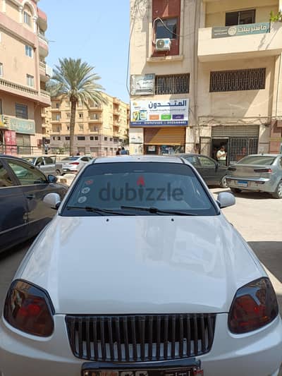 هيونداي فيرنا 2016