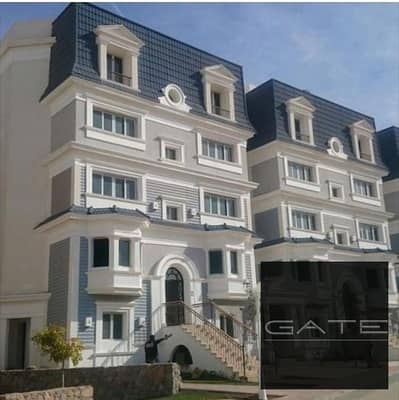 **A Great Opportunity to Own a Move-In-Ready Apartment in Mountain View Hyde Park**, featuring **full finishing, a spacious layout, and a practical