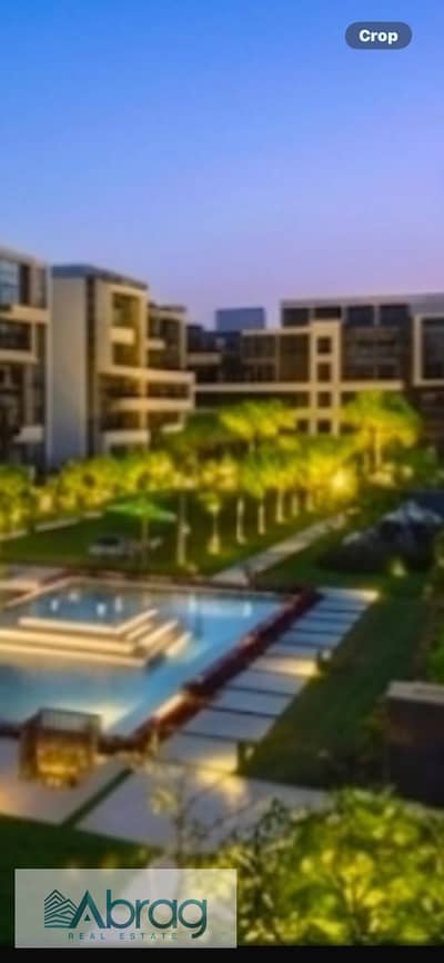 تملك بيتك مع waterway west في قلب الشيخ زايد علي الريفيرا بمقدم 5% وقسط حتي 9 سنوات