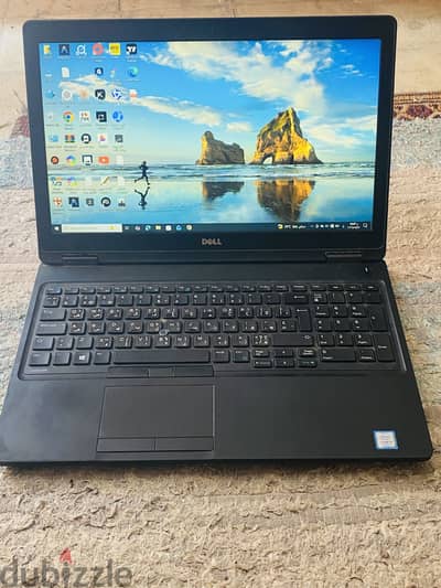 لابتوب ديل