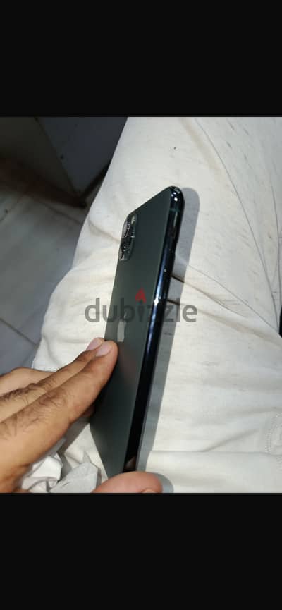 Apple - iPhone 11 Pro Max