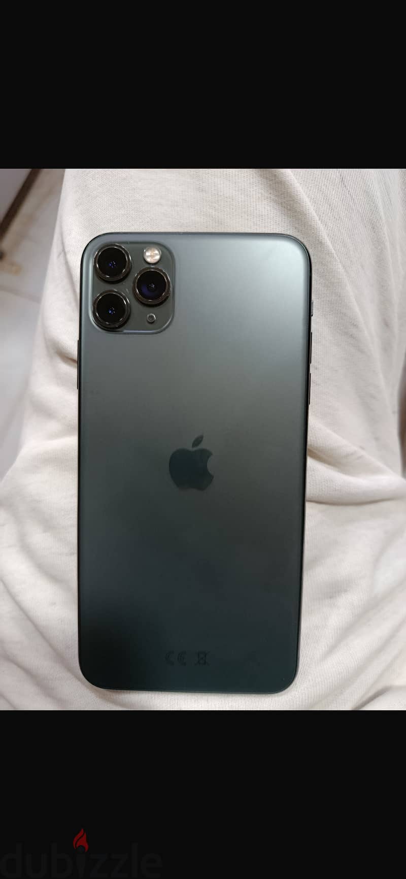Apple - iPhone 11 Pro Max 1