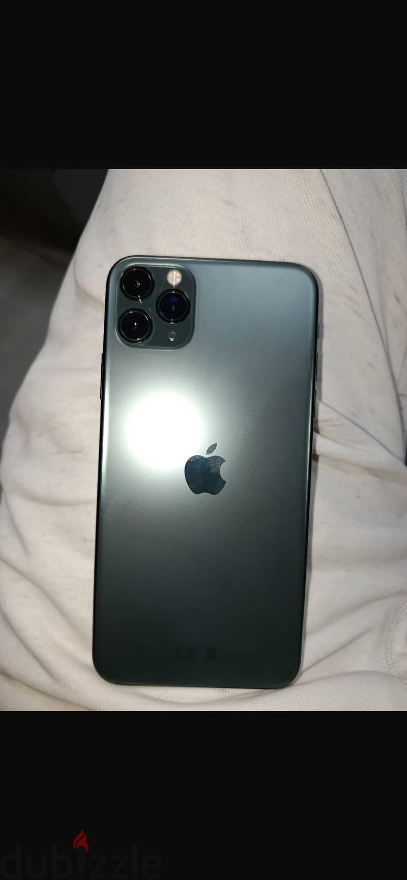 Apple - iPhone 11 Pro Max 2