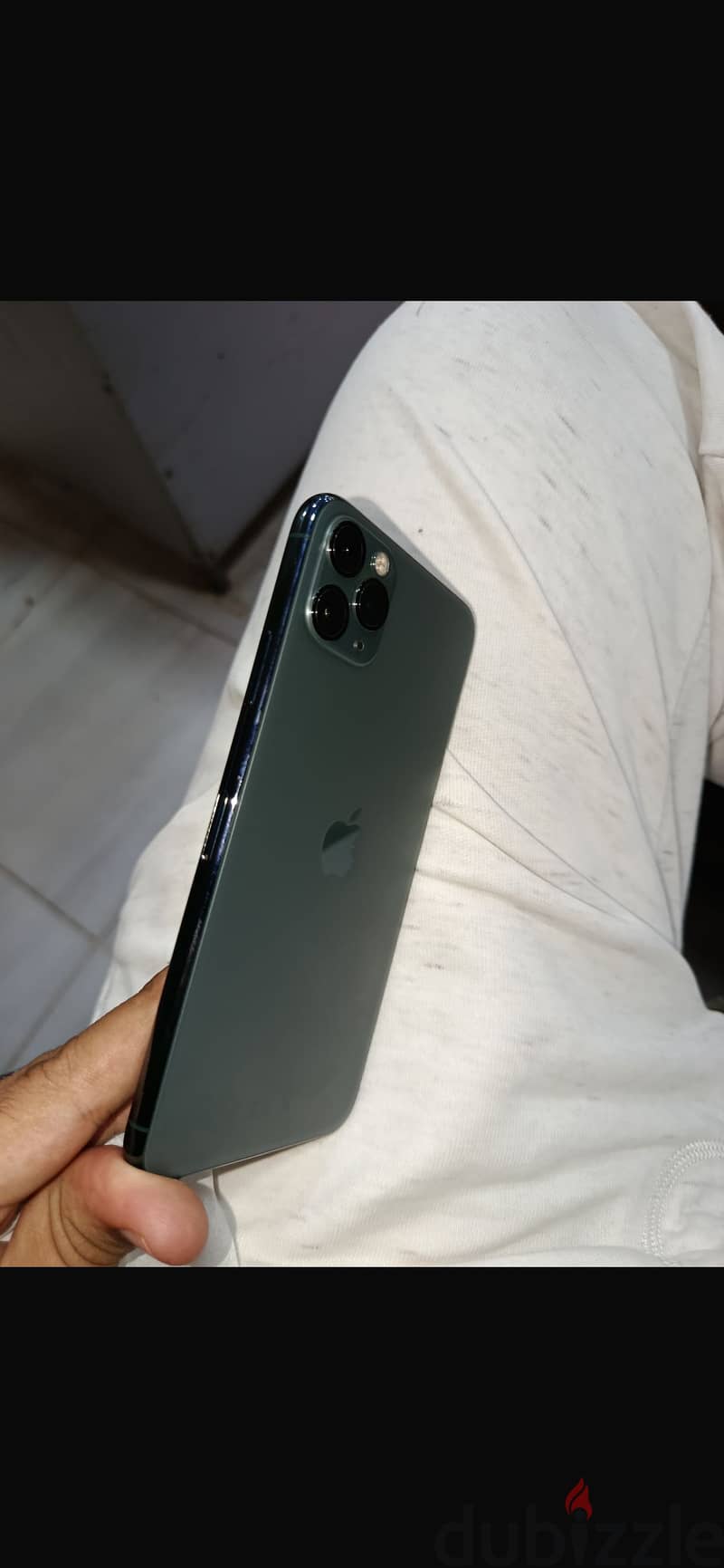 Apple - iPhone 11 Pro Max 3