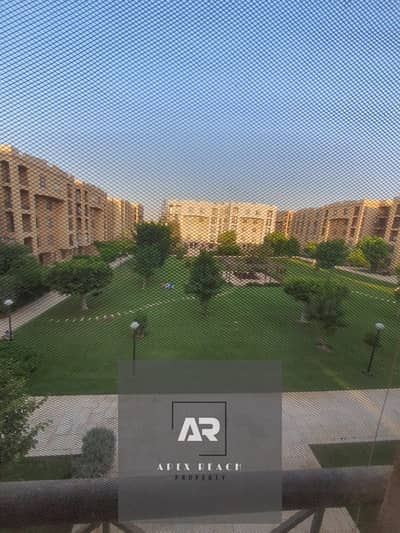 شقه 90 متر للايجار مفروش بجوار السوق القديم في الرحاب