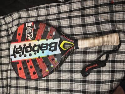 babolat raket