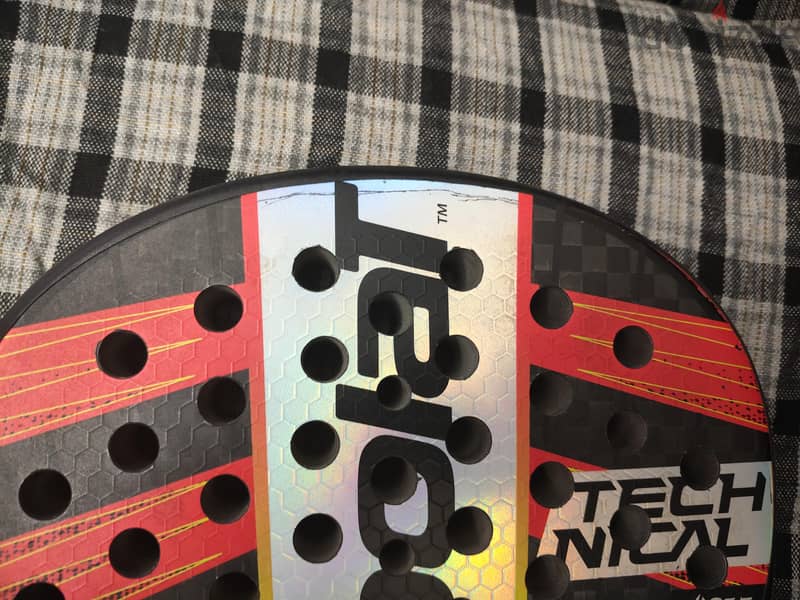 babolat raket 2