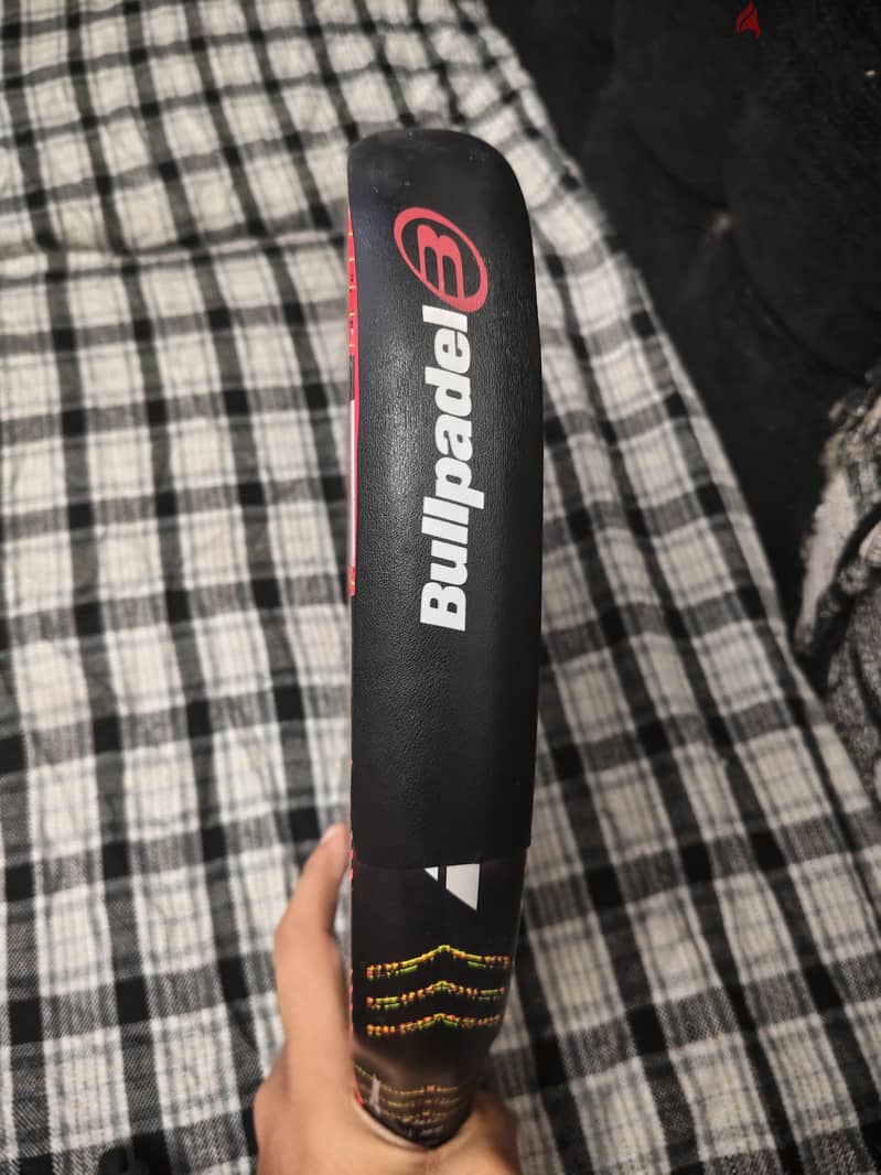 babolat raket 4