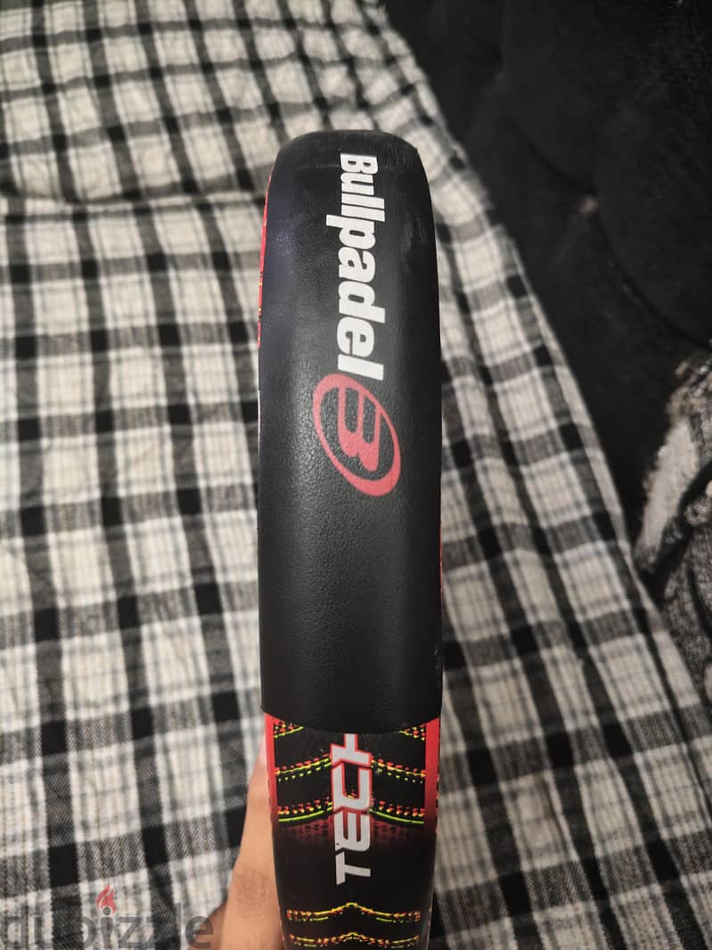 babolat raket 7