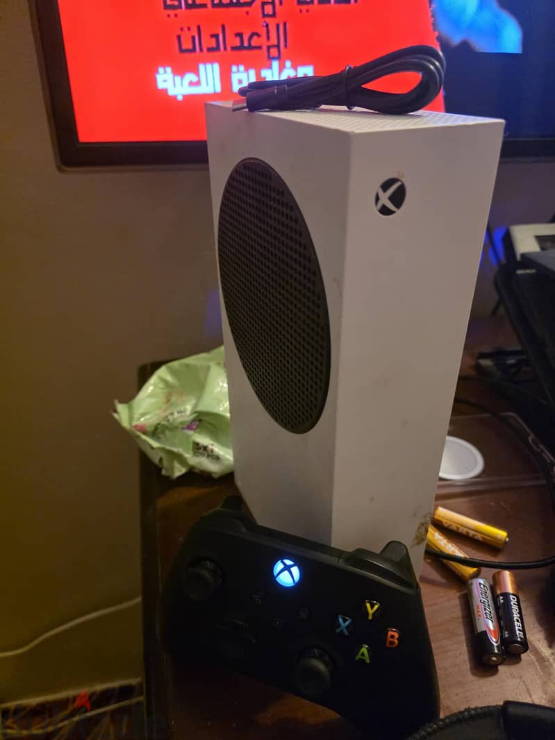 x box series s 1