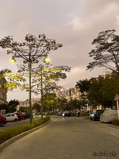 Fully Furnished 3 BDR Apartment for Sale in Mountain View Hyde Park New Cairo