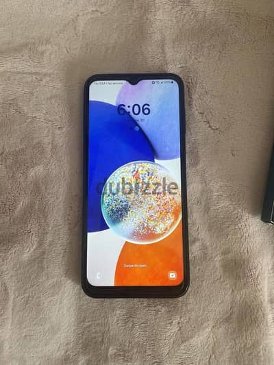 Samsung A14