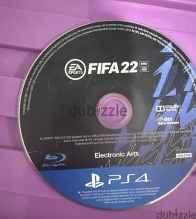 FIFA 22