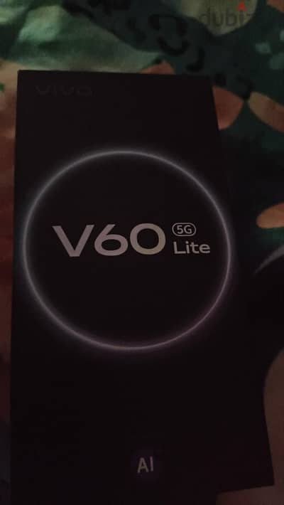 فيفو V60