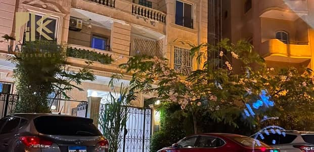 فرصه امتلاك شقه بمساحه 135م متشطبه في مناطق الشروق بالقرب من طريق السويس