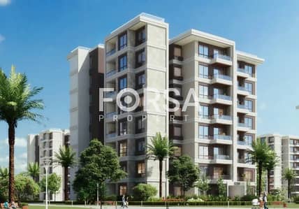 شقة 3 غرف للبيع في نور كابيتال جاردنز | أوف بلان | 174 m² | استلاm²029 - Noor Capital Gardens - Capital Garden City