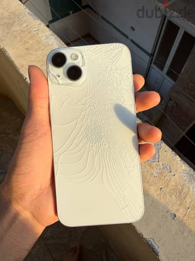 Apple - iPhone 15 plus