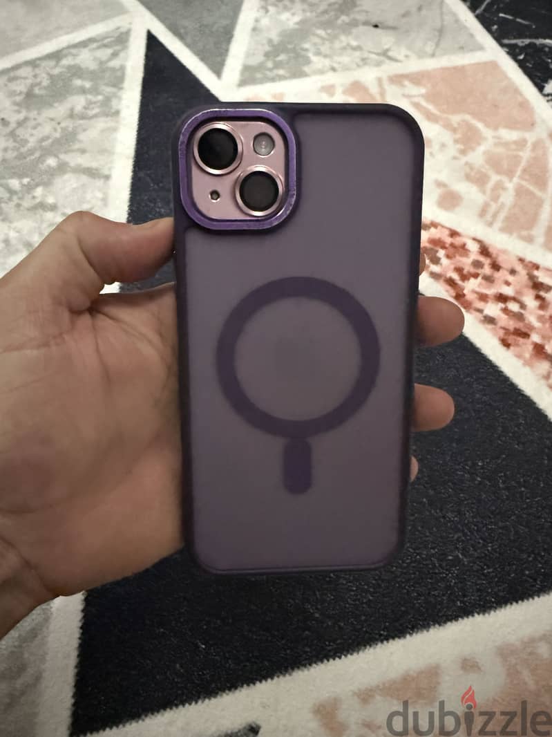 Apple - iPhone 15 plus 2