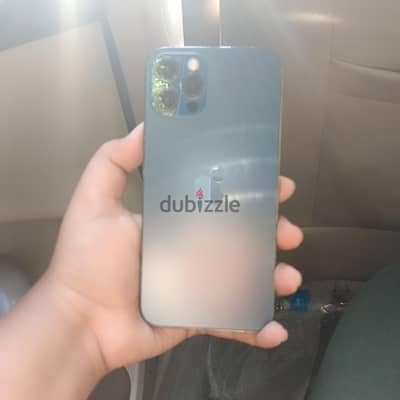 Apple - iPhone 12 Pro