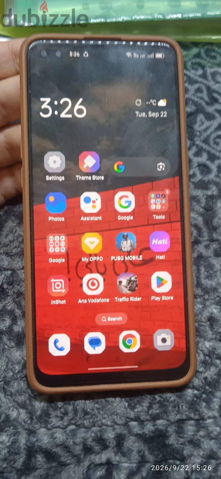 OPPO A93 5