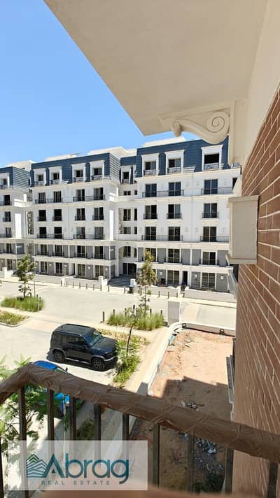 For Sale – Sky Loft 235 sqm, Immediate Delivery – Mountain View iCity October – The Lake Phase