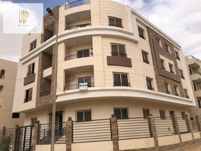 Apartment for sale in Al-Andalus 1 near 90 South and Hyde Park and Mufida and Jomla Market