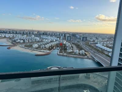 وحدة فندقية مفروشة بالكامل للبيع – ذا جيت تاور 06، العلمين الجديدة