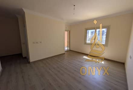 شقة 144م بيع بمكان مميز أقل سعر ريسيل استلام فوري في المقصد ريزدنس بالعاصمة الادارية - Al Maqsad Residence in New Capital