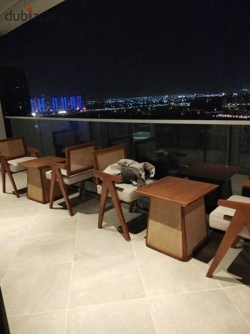 شقة بغرفتي نوم في ذا جيت، صورة ٥ من ٥