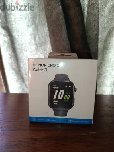 ساعة honor choice watch 2i
