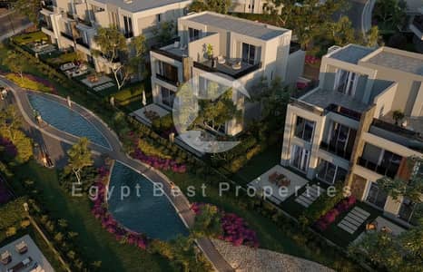 FIRST PRICE NEW LAUNCH AT PATIO ORO VILLA FOR SALE WITH INSTALMENT UP TO 9 YEARS BY LA VISTA PRIME LOCATION