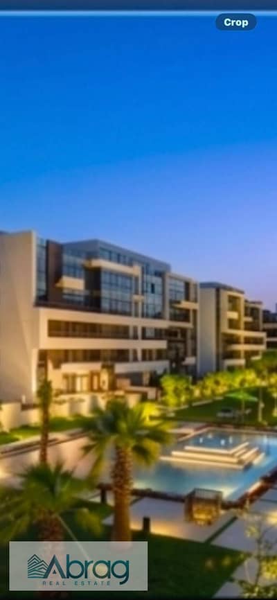 تملك بيتك مع waterway west في قلب الشيخ زايد علي الريفيرا بمقدم 5% وقسط حتي 9 سنوات