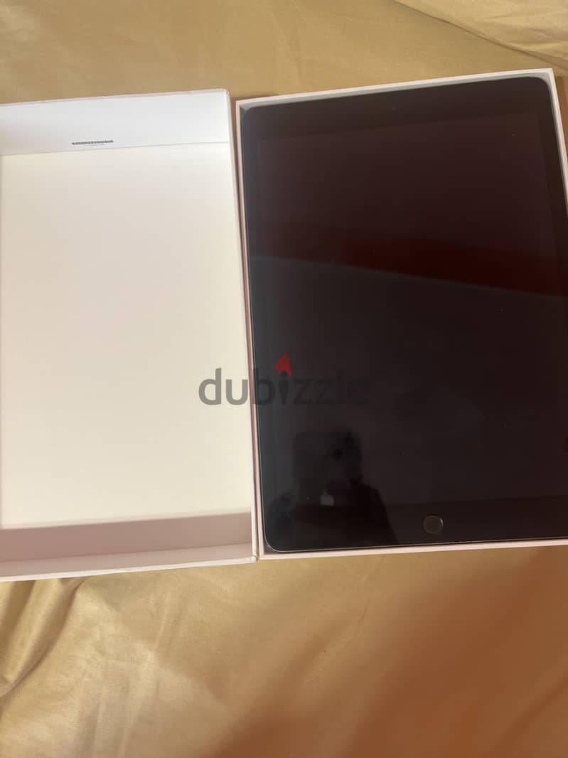 iPad for sale 9th gen 2
